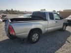 2007 Toyota Tacoma Access Cab