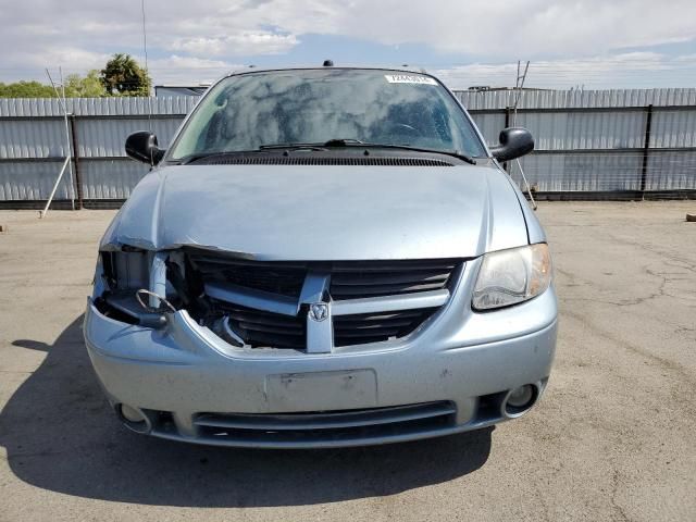 2005 Dodge Grand Caravan SXT