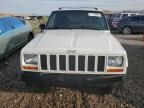 2001 Jeep Cherokee Sport