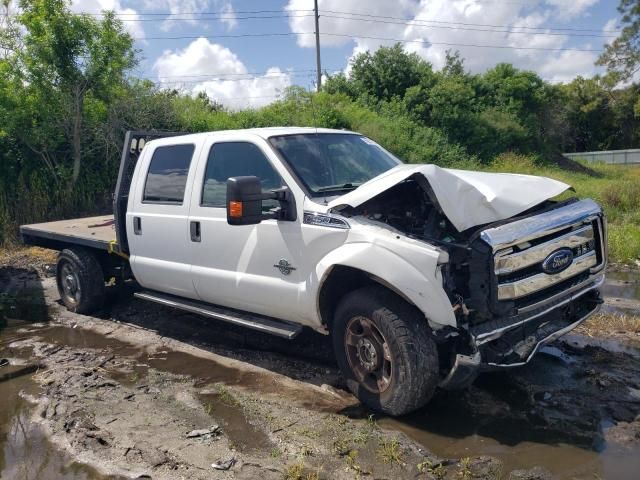 2015 Ford F250 Super Duty