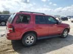 2007 Ford Explorer XLT