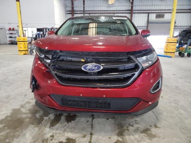 2016 Ford Edge Sport