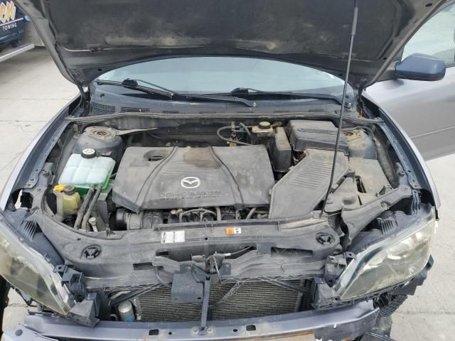 2005 Mazda 3 S