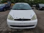 2001 Ford Focus SE