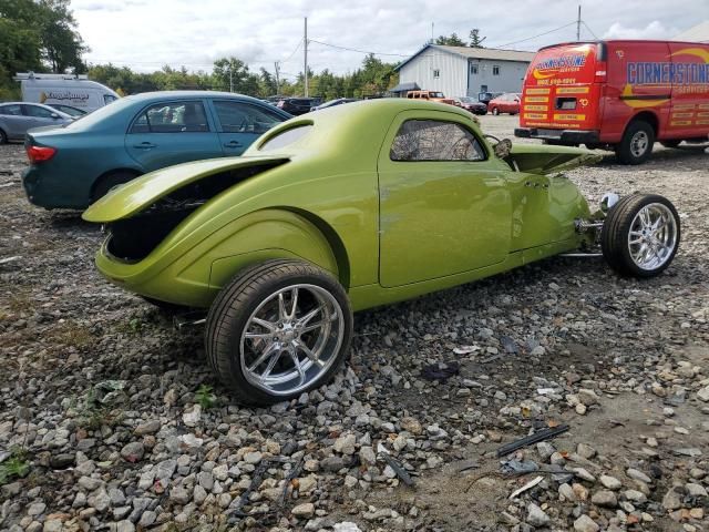 1937 Ford Other