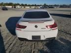 2012 BMW 650 I