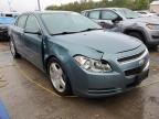 2009 Chevrolet Malibu 2LT