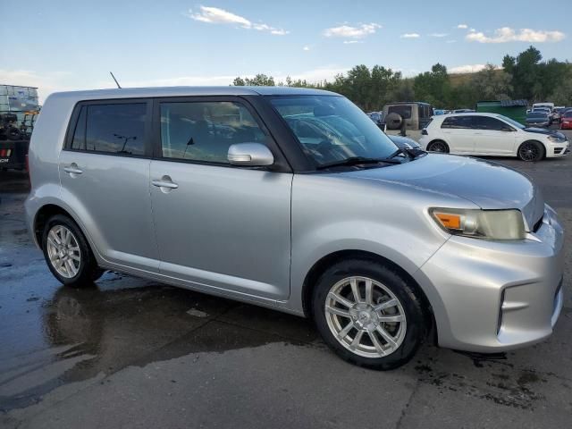 2012 Scion XB