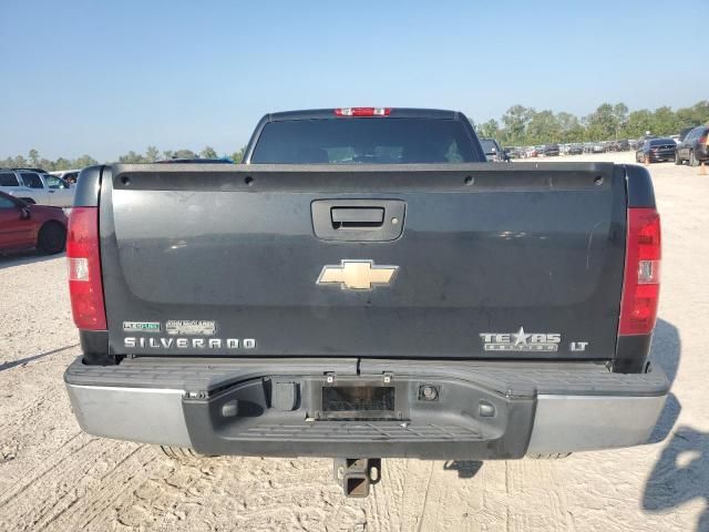 2010 Chevrolet Silverado C1500 LT