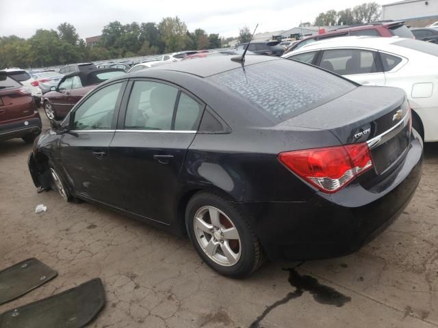 2011 Chevrolet Cruze LT