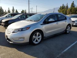 Hybrid Vehicles for sale at auction: 2014 Chevrolet Volt