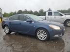 2011 Buick Regal CXL