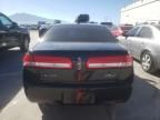 2010 Lincoln MKZ