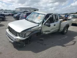 Toyota Tacoma Xtracab salvage cars for sale: 2003 Toyota Tacoma Xtracab