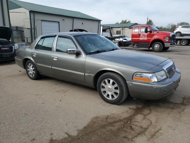 2004 Mercury Grand Marquis LS