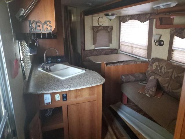 2012 Coachmen Catalina