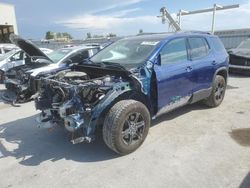 Salvage cars for sale at auction: 2023 GMC Acadia AT4