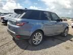 2018 Land Rover Range Rover Sport HSE