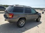 2004 Jeep Grand Cherokee Laredo