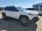 2018 Jeep Cherokee Trailhawk