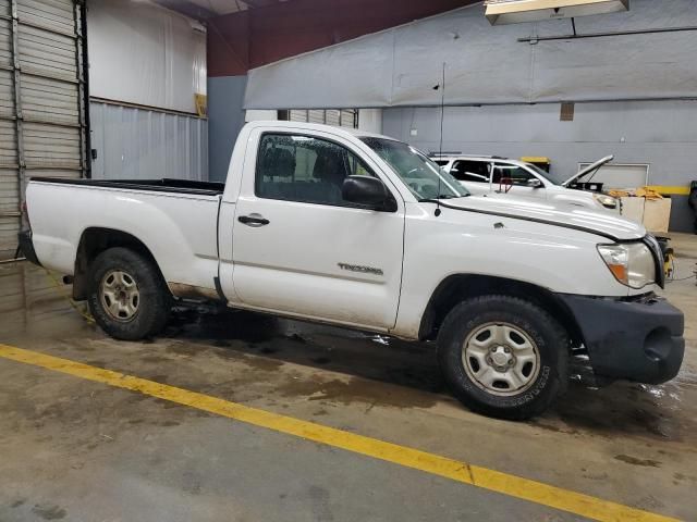 2009 Toyota Tacoma