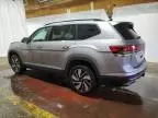 2024 Volkswagen Atlas SE