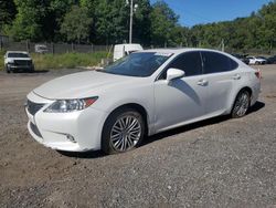 Salvage cars for sale at Baltimore, MD auction: 2013 Lexus ES 350