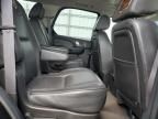 2014 Cadillac Escalade Platinum