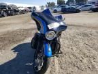 2003 Harley-Davidson Flhr