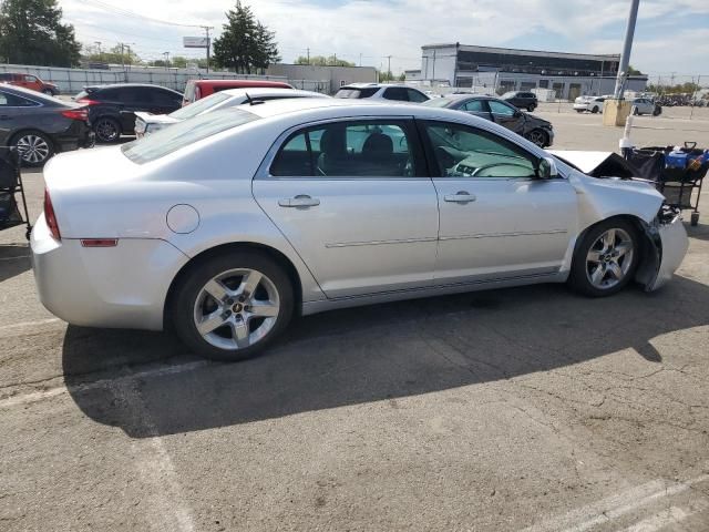 2009 Chevrolet Malibu 1LT