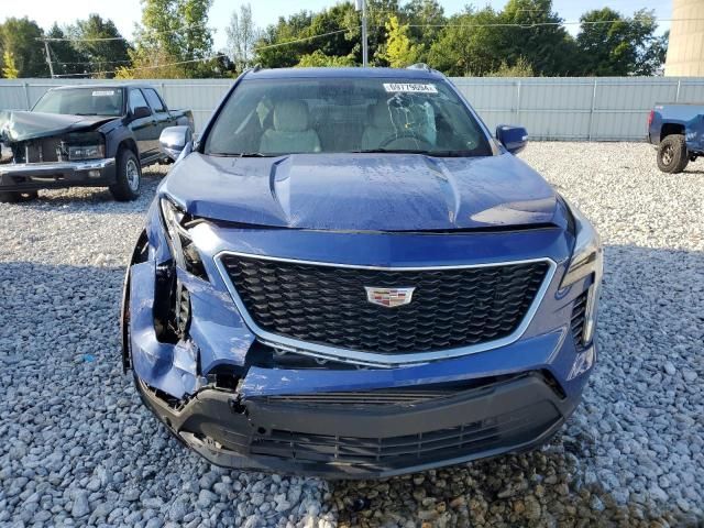 2023 Cadillac XT4 Sport