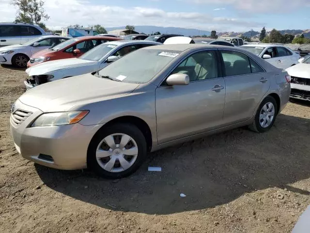 2007 Toyota Camry CE