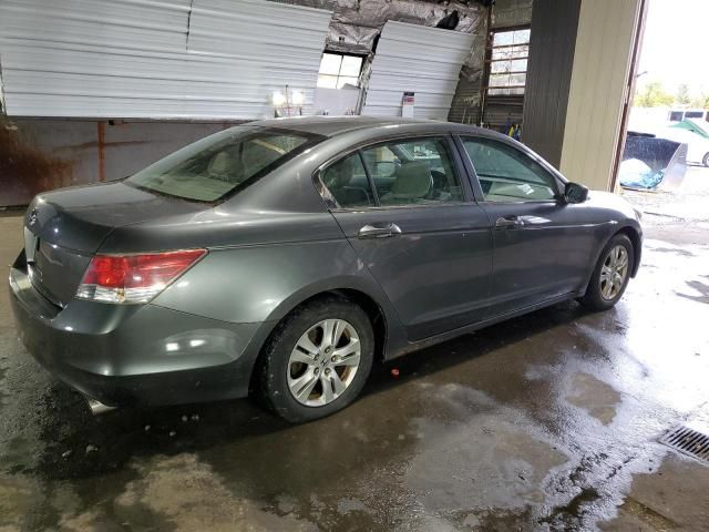 2009 Honda Accord LXP