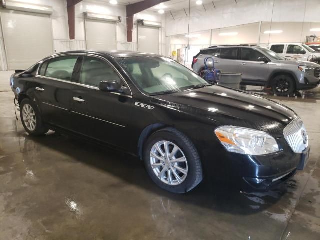 2011 Buick Lucerne CXL