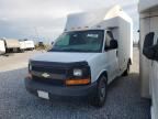 2013 Chevrolet Express G3500