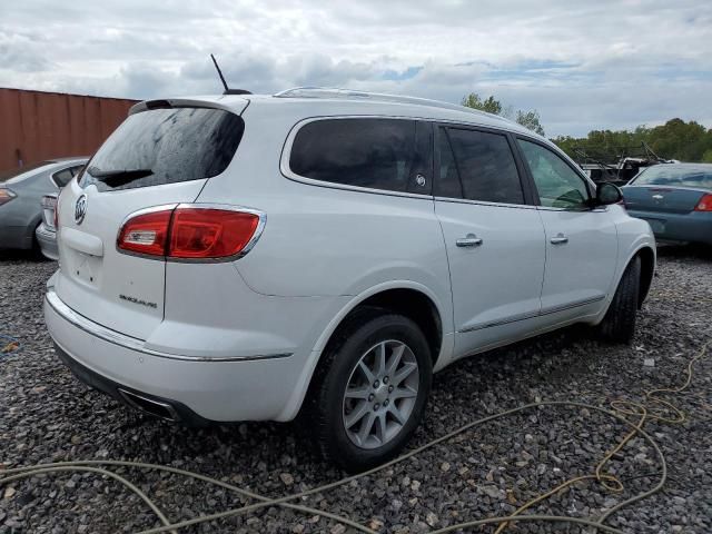 2017 Buick Enclave