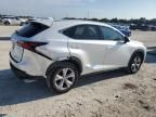 2017 Lexus NX 200T Base