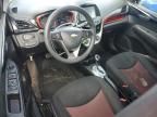 2016 Chevrolet Spark 1LT