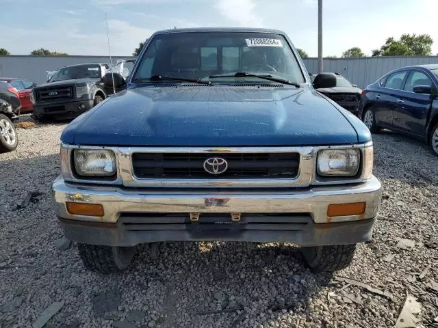 1994 Toyota Pickup 1/2 TON Extra Long Wheelbase DX