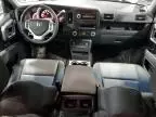 2006 Honda Ridgeline RTS