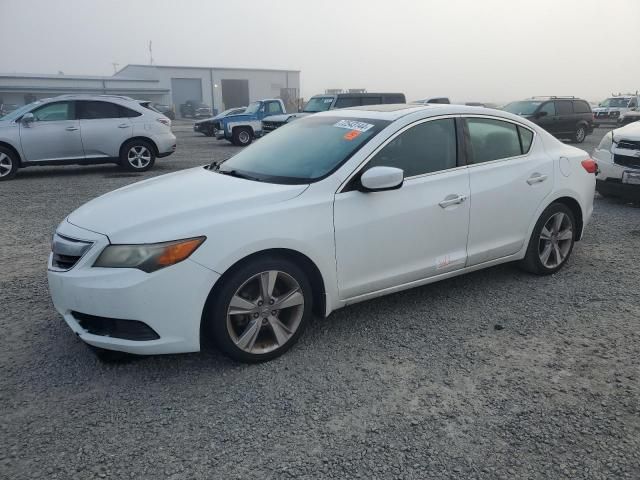 2014 Acura ILX 20