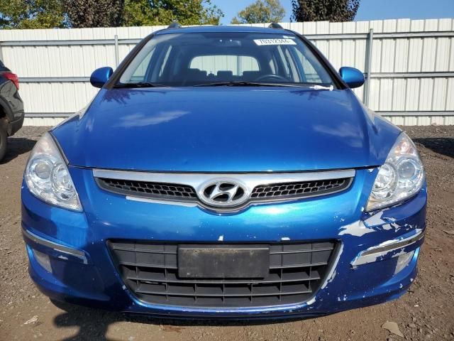 2010 Hyundai Elantra Touring GLS