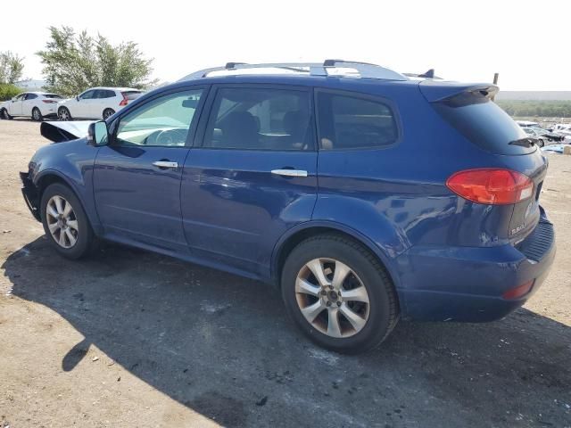 2010 Subaru Tribeca Limited