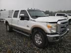 2012 Ford F250 Super Duty