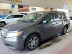 2011 Honda Odyssey EXL