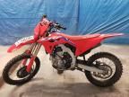 2023 Honda CRF450 R