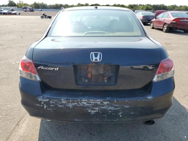 2010 Honda Accord EXL