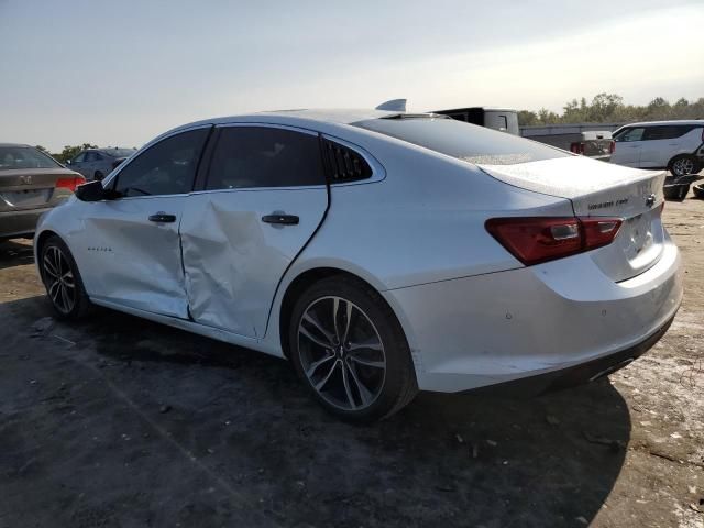 2016 Chevrolet Malibu Premier