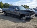 2003 Chevrolet Silverado K2500 Heavy Duty