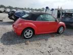 2005 Volkswagen New Beetle GLS